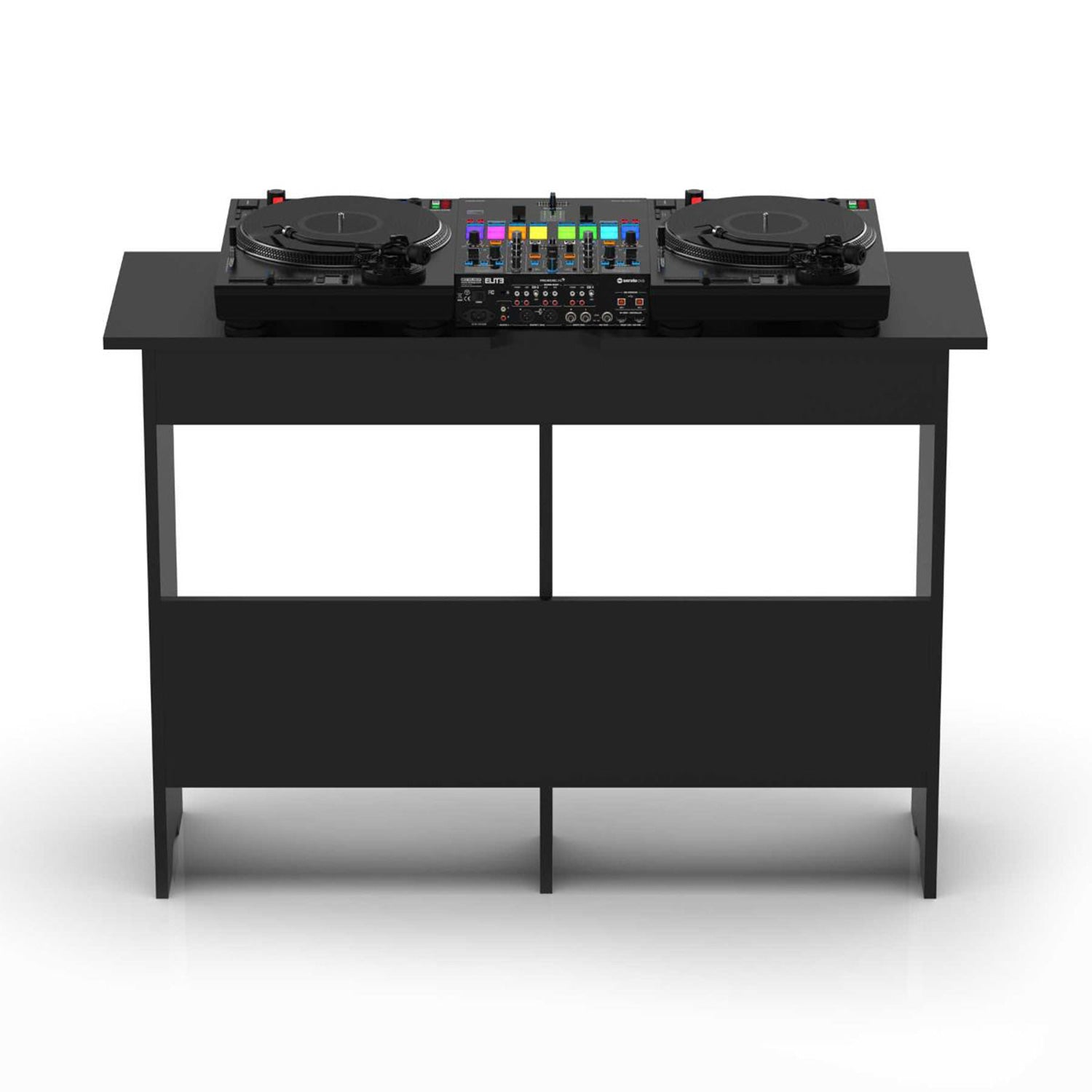 Glorious Mix Station 2 - Furniture DJ Workstation
