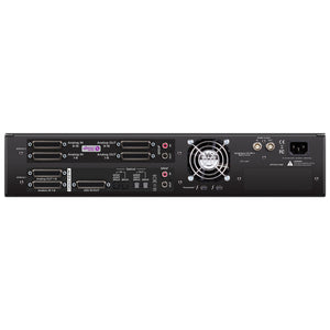 Apogee Symphony I/O MkII SE - Flagship Audio Interface (Thunderbolt / 8x8 Mic Pre / 16x16 Analog)