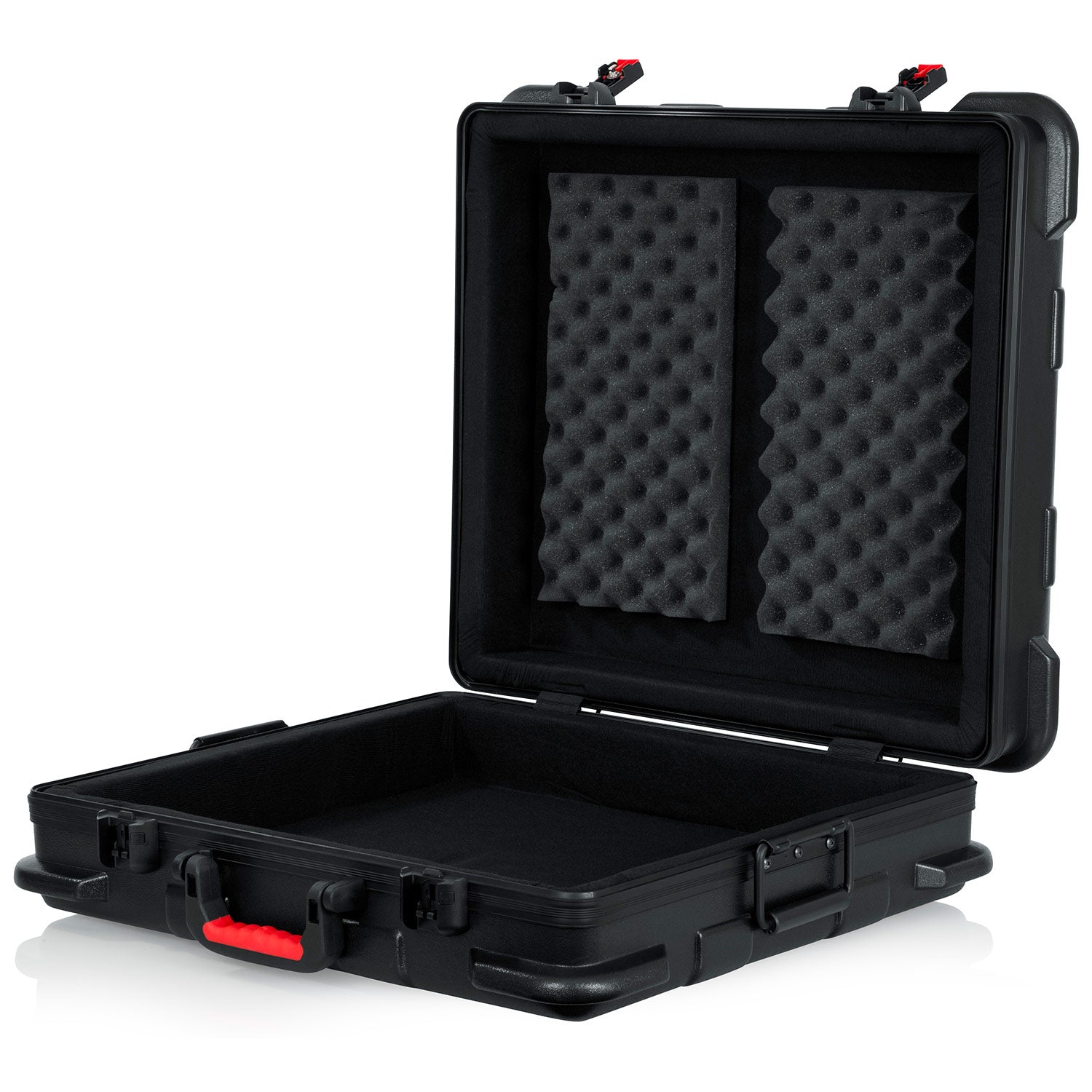 Gator GTSA-MIX192106 Mixer Case; 19"X21"X6"