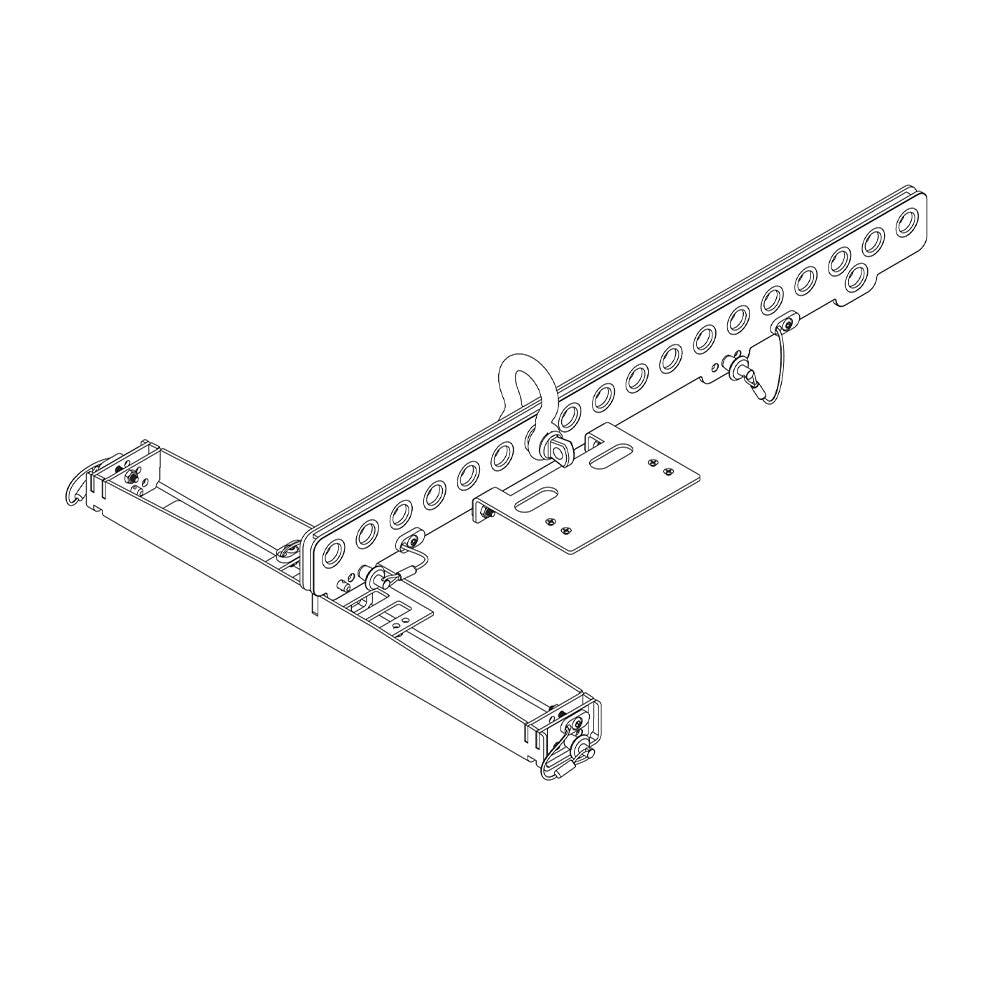 JBL SRX906LA AF - Array Frame for SRX906LA