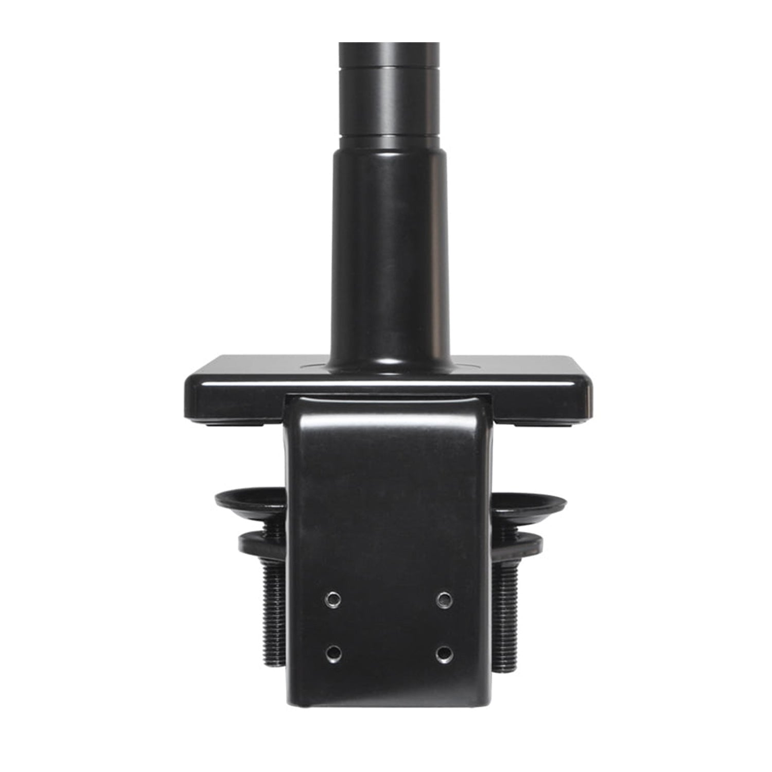 OC White 15000-13 - ProBoom Ultima Gen2 EPS 12-Inch Tall 4-Way Modular Clamp Base Assembly