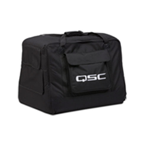 QSC KLA12 Tote Bag
