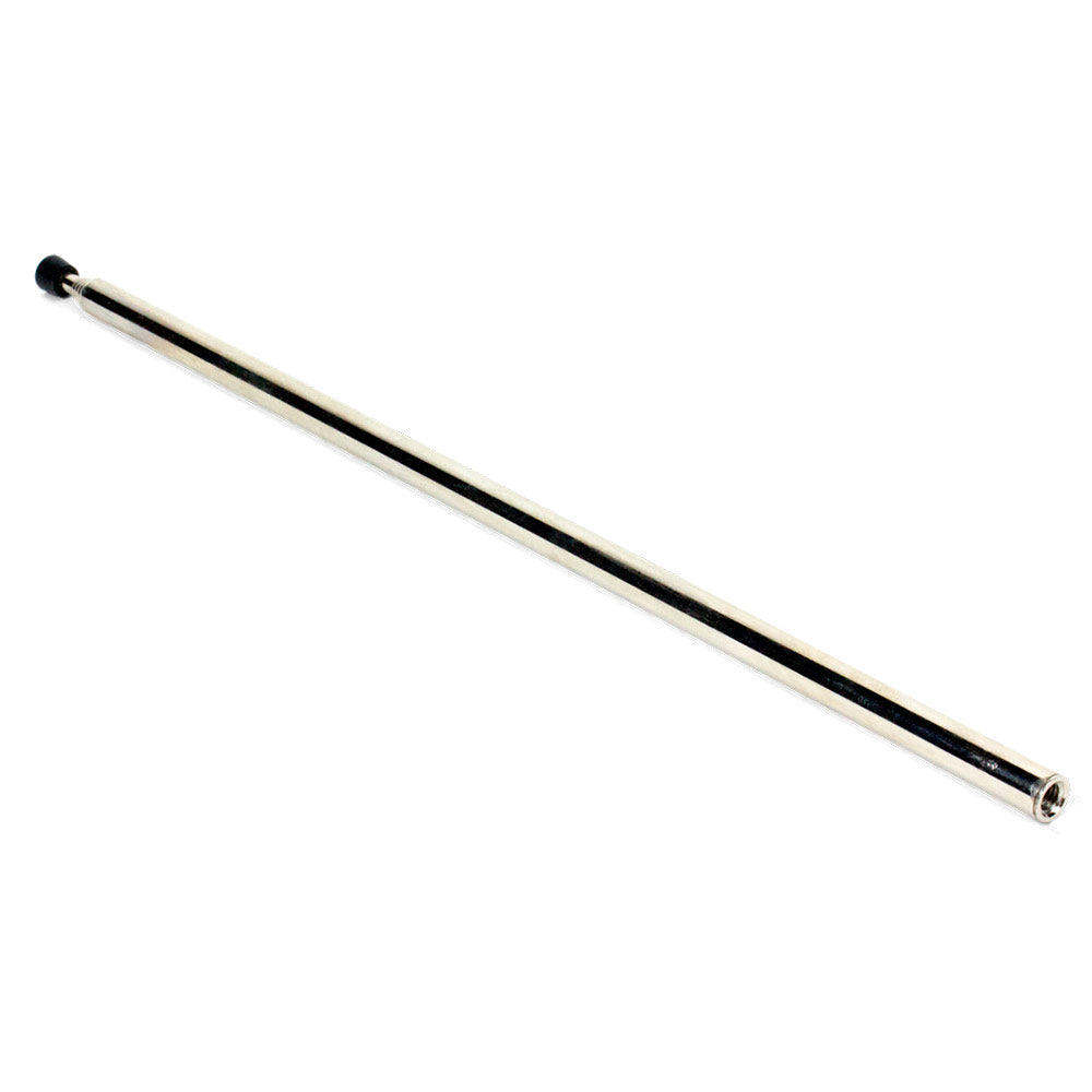 Williams AV ANT 025 Telescoping Whip Antenna For Use w/ Large-Area FM Transmitters