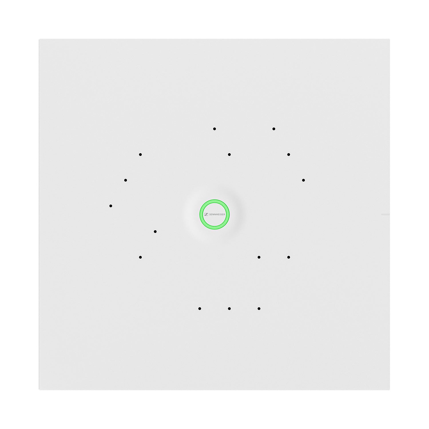 Sennheiser TCCM CTFP-W 2FT - Replacement Tile for TeamConnect Ceiling Medium 2x2 Foot