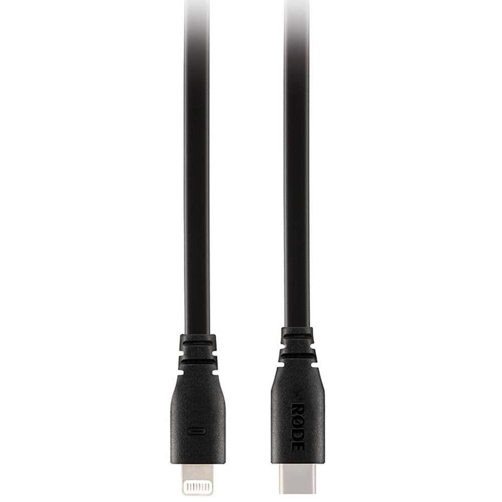 RODE SC19 - Lightning to USB-C Accessory Cable