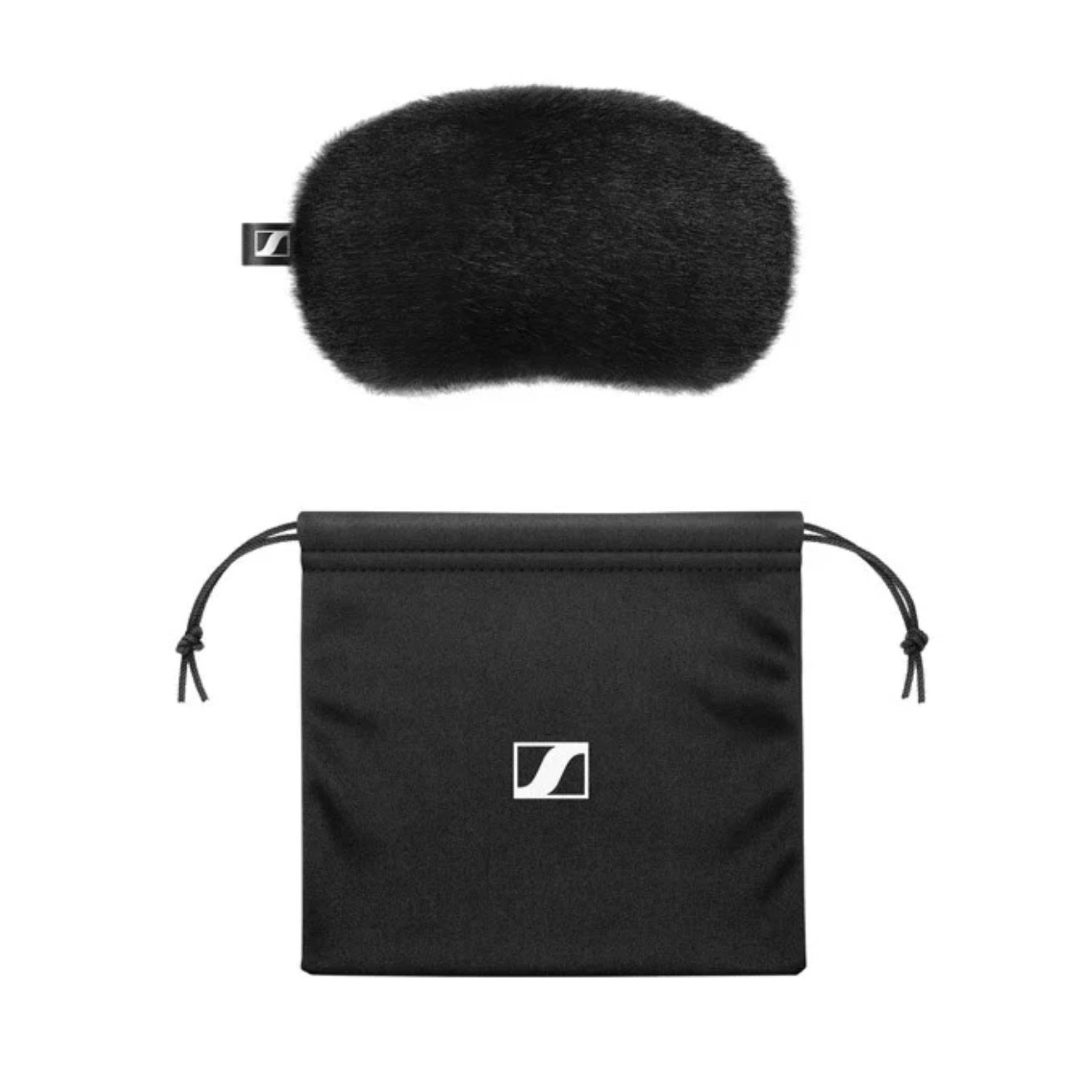 Sennheiser MKE 400 Mobile Kit - Smartphone or DSLR Microphone Kit