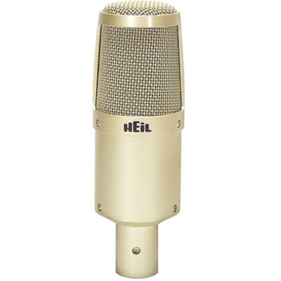 Heil Sound PR30 Internally Shock Mounted Large Diaphragm Dynamic Microphone
