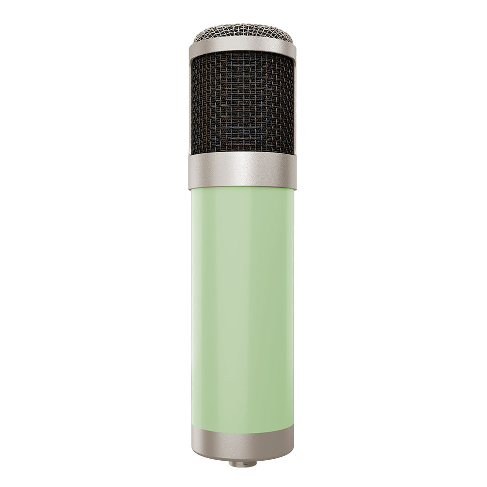 Universal Audio UA Bock 251 - Large-Diaphragm Tube Condenser Microphone