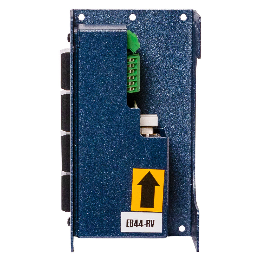 TSL EB-44 IP Control Buddy - 4-Button GPIO Controller (Vertical)