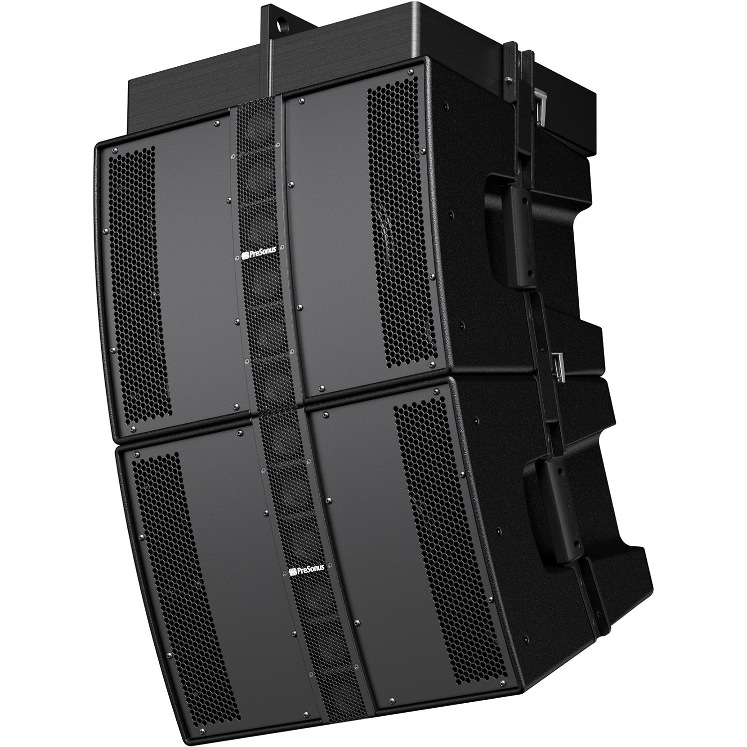 PreSonus CDL10P - Constant Directivity Sound Reinforcement Loudspeaker