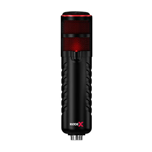 RODE XDM-100 - Professional Dynamic USB Microphone