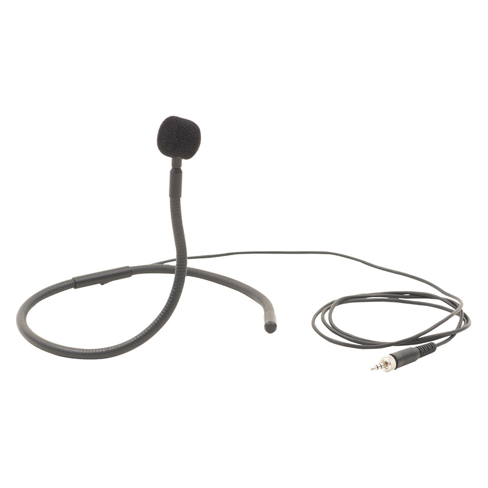 Anchor Audio CM-LINK - Collar Microphone for Anchor Audio PA Systems (3.5mm Plug)