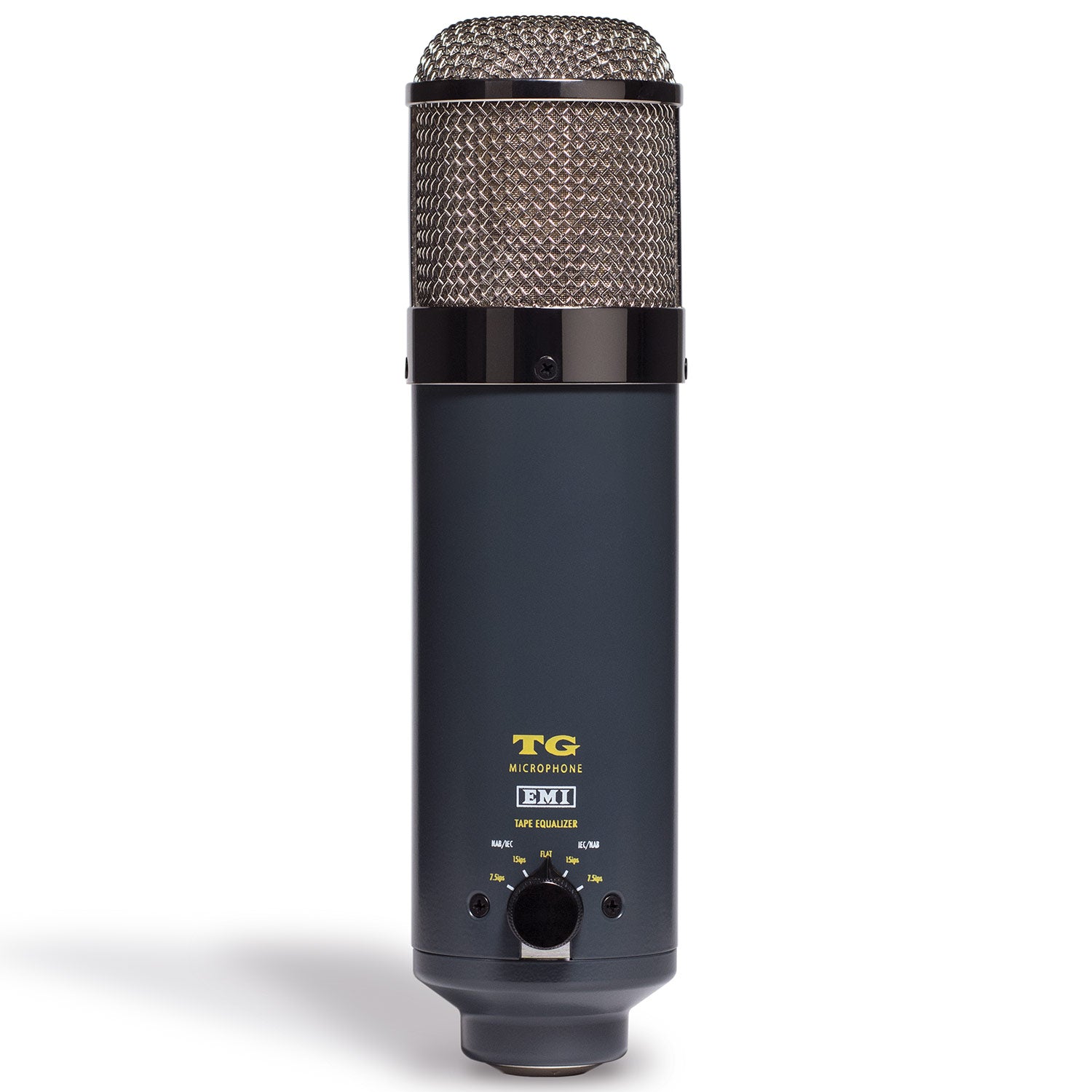 Chandler Limited TG Microphone - Large Diaphragm Solid-State Condenser Mic