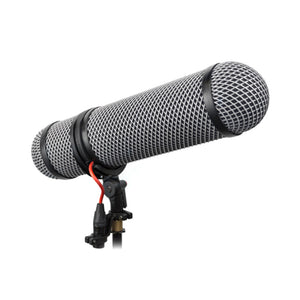 Rycote 74159 Super-Blimp For Rode Ntg Microphone