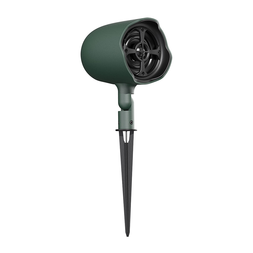 JBL GSF3 - Ground-Stake Landscape Loudspeaker (Green)