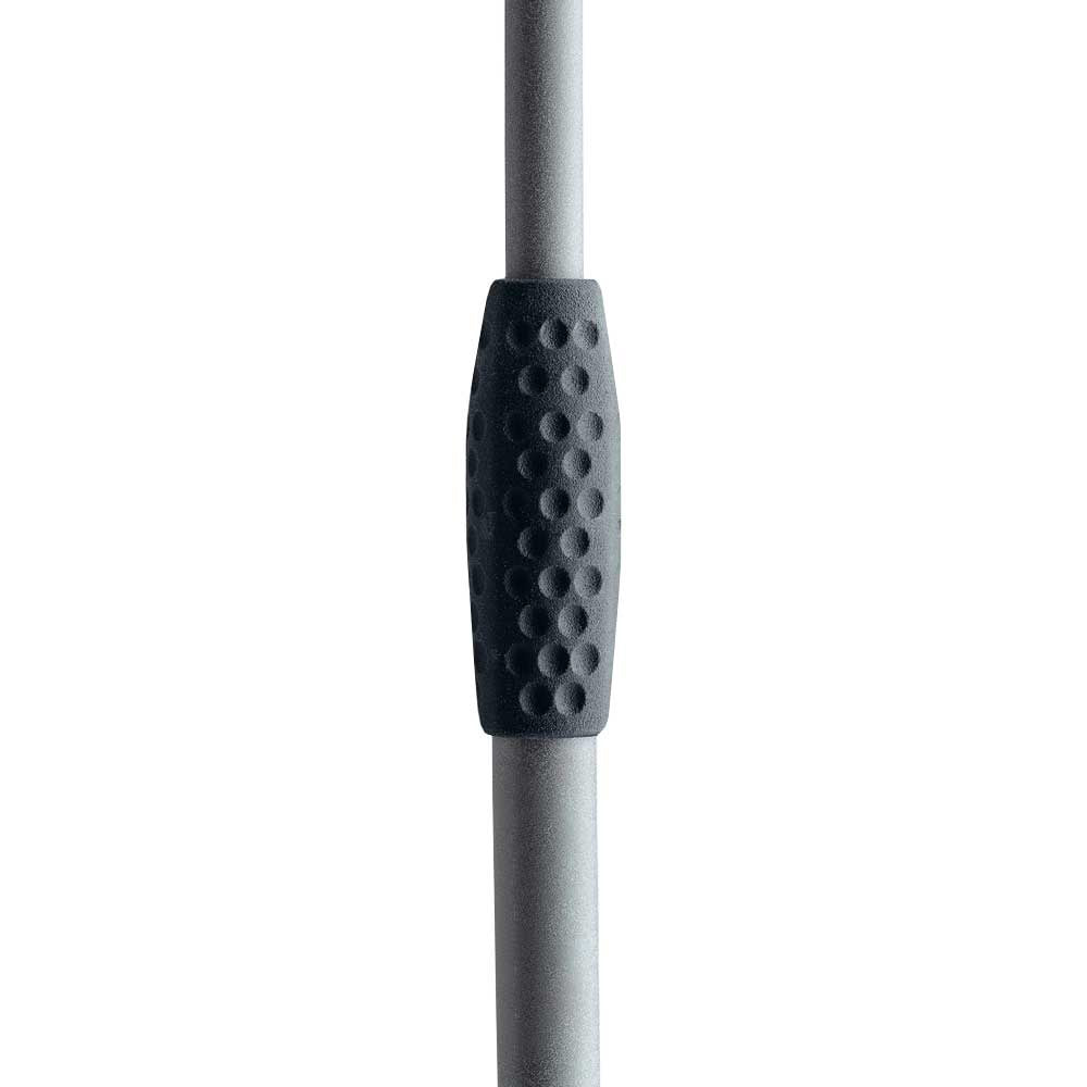 K + M 210/8 Soft Touch Boom Microphone Stand