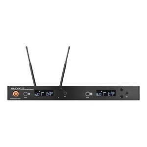 Audix AP42 C2BP - Combo Wireless System (A Band / 522-554 MHz)