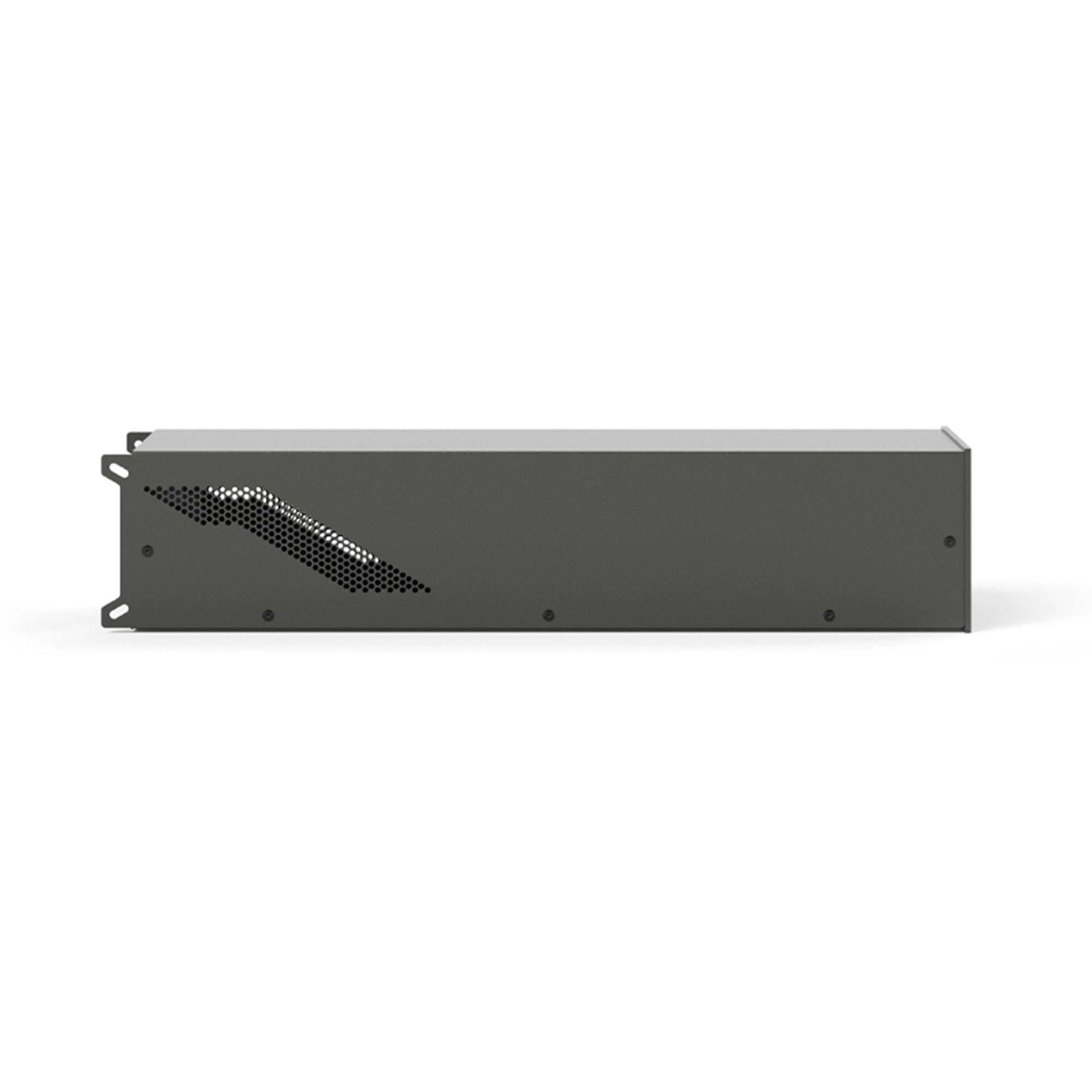 KGear GA46 - 4x1500W Install Power Amplifier with DSP