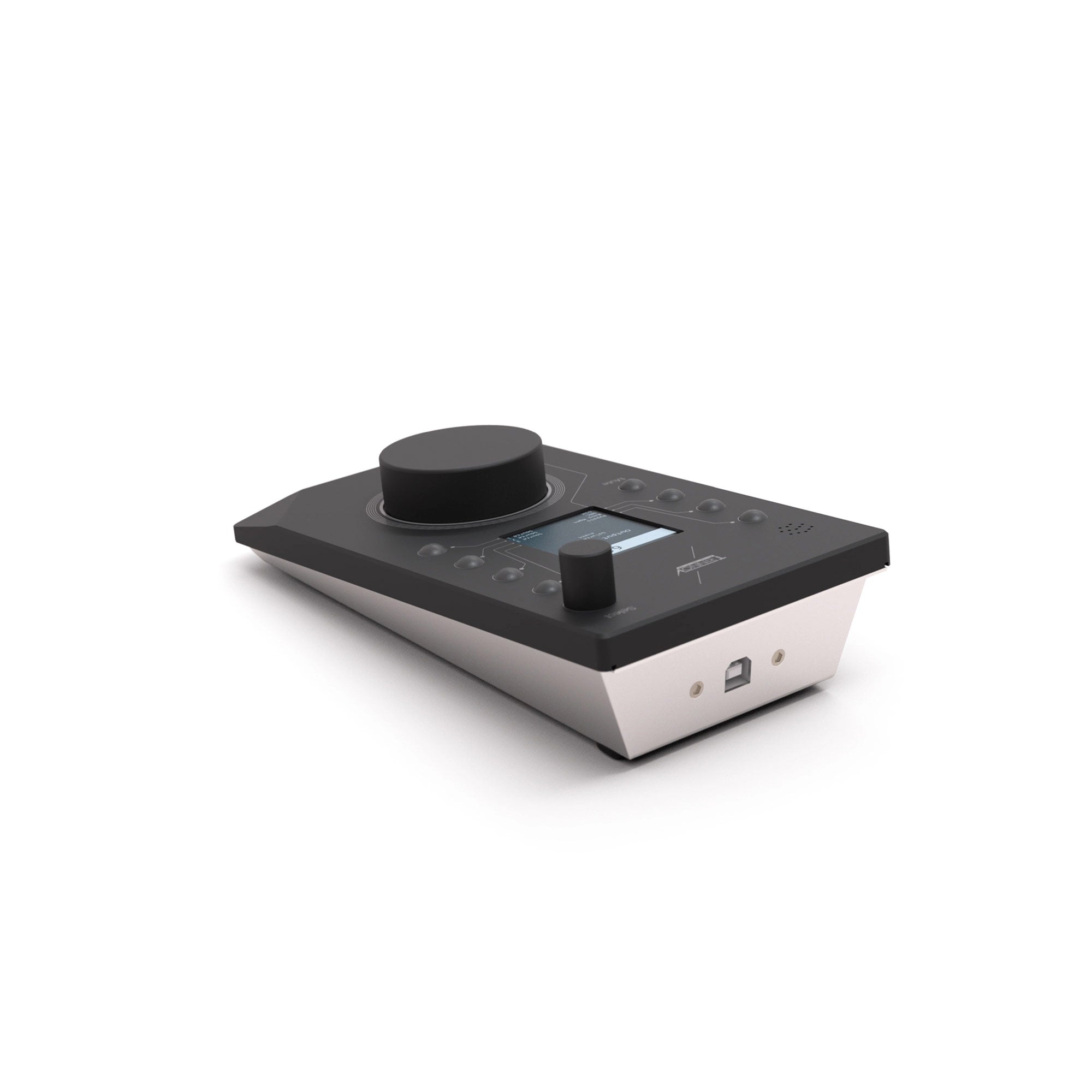Trinnov Audio La Remote - Desktop Remote for Trinnov Monitor Controllers