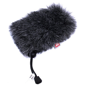 Rycote 75699 Special 105 Mini Windjammer (50 Mm X 105 Mm)