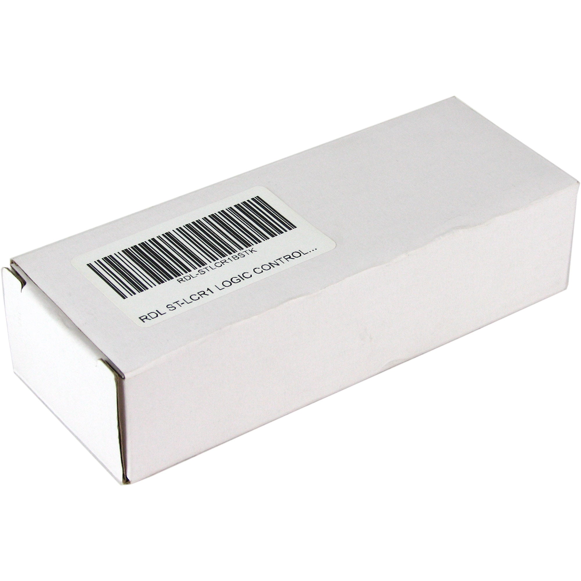 RDL ST-LCR1 Stick-On Logic Controlled Relay - B-Stock