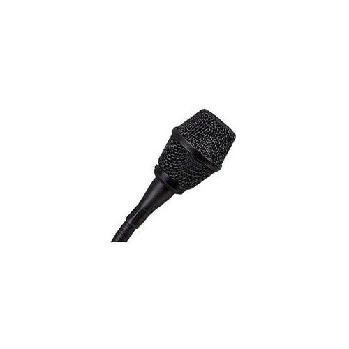 Shure A412MWS Locking Metal Windscreen for Microflex Gooseneck Microphones