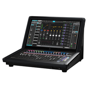 Waves eMotion LV1 Classic - 64-Stereo Channel / 44 Bus Digital Mixer