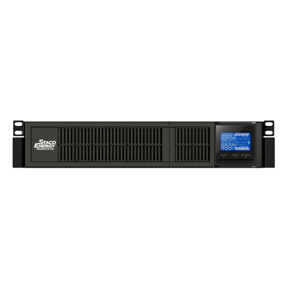 Juice Goose SCV-20001 Online Double Conversion UPS Backup System