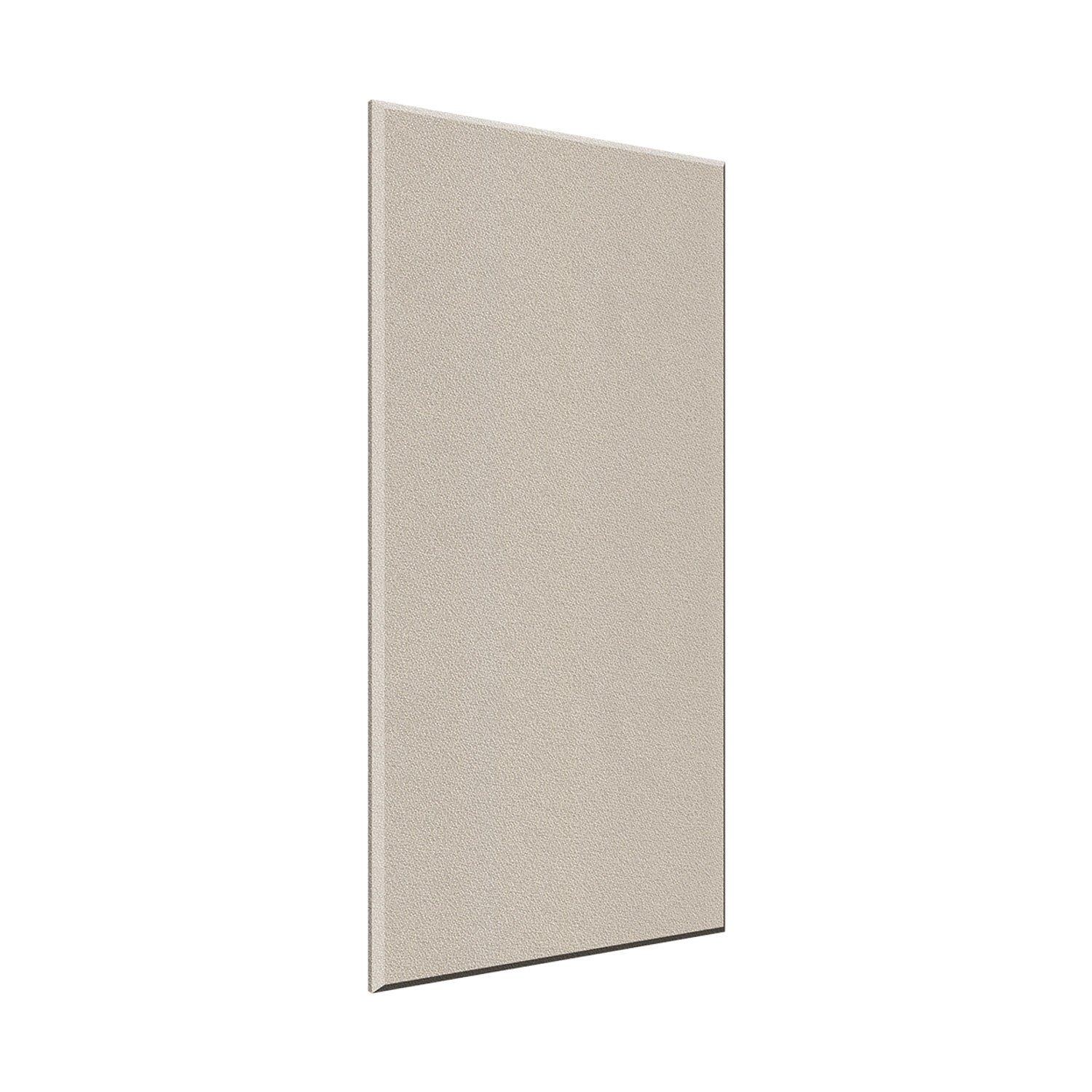 Auralex ProPanel Wall Absorption Panel - 1-Inch 2x4 Foot with Beveled Edge (Birch Fabric)