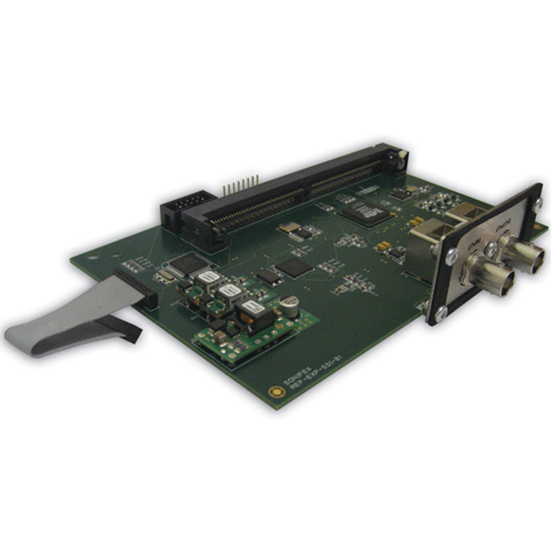 Sonifex RM-HD1 3G/HD/SD-SDI Expansion Card For Reference Monitors