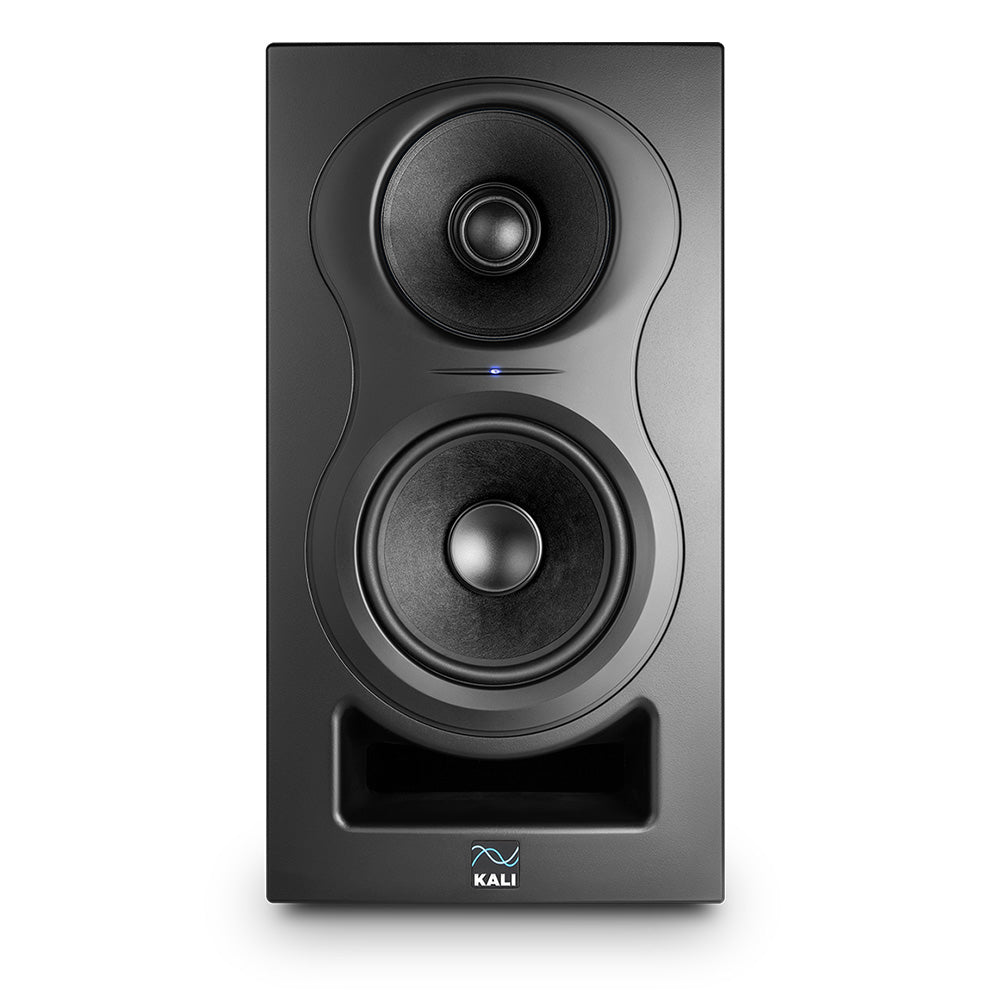 Kali Audio IN-5 - Active Three-Way 5-Inch Studio Monitor
