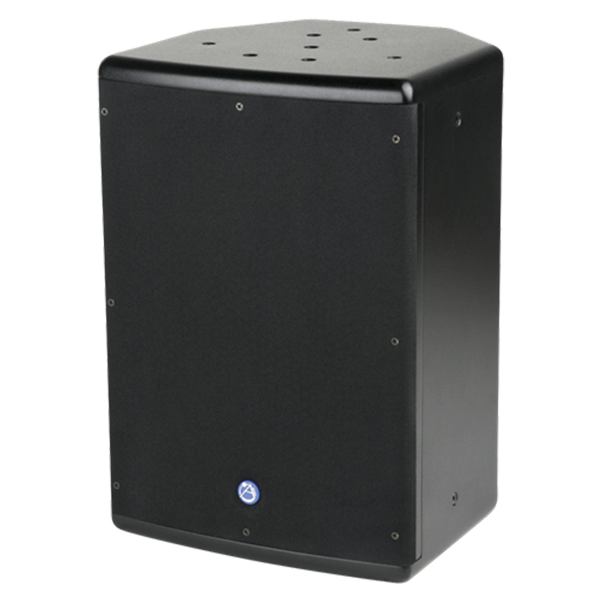 AtlasIED SM8CXT-B - 8-Inch 2-Way Surface Mount Loudspeaker (Black)