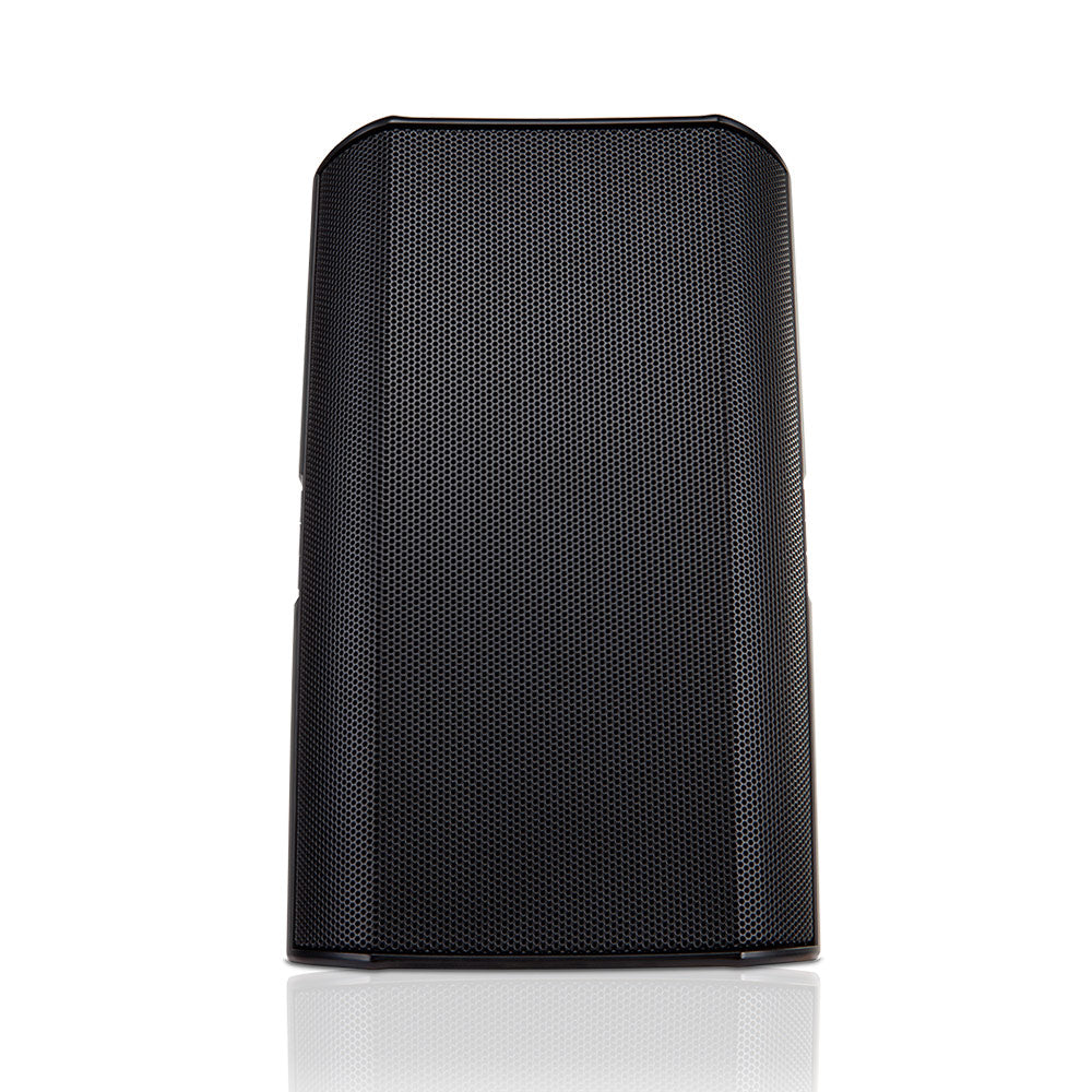 QSC AD-S6T AcousticDesign 6" 2-Way Surface Mount Loudspeaker (Black)