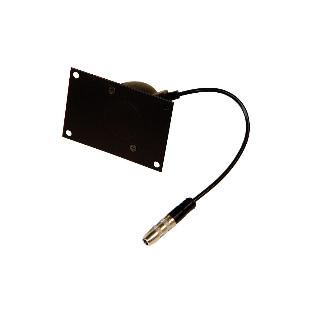 Astatic WM1000 - Plate Mounted Weatherproof Dynamic Microphone