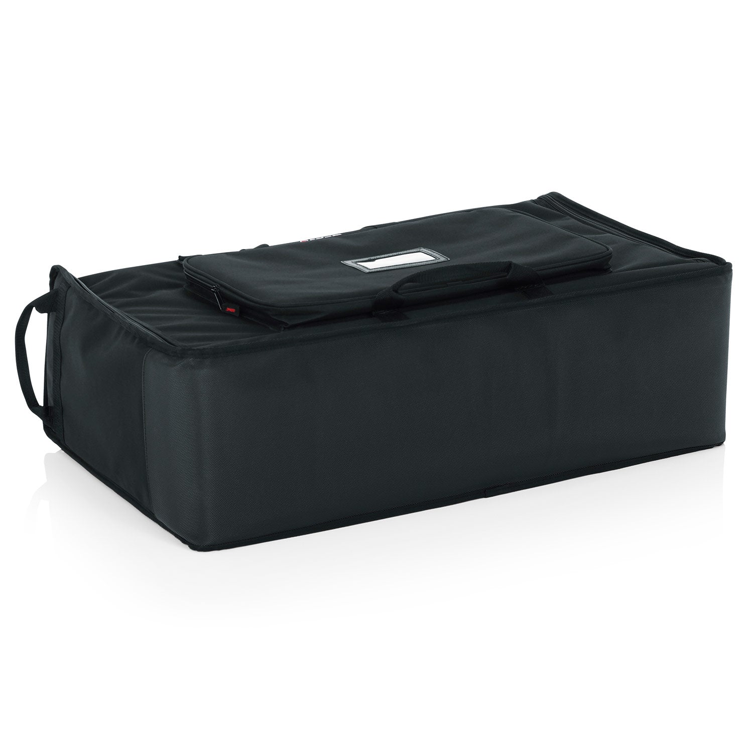 Gator G-LCD-TOTE-MDX2 Medium Padded Dual LCD Transport Bag