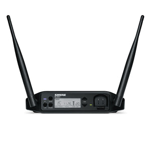 Shure GLXD14+/B98 - Digital Wireless Instrument System with BETA 98H