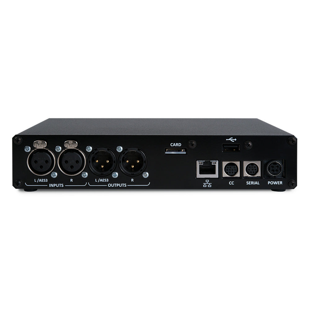 Comrex BRIC-Link III - IP Audio Codec