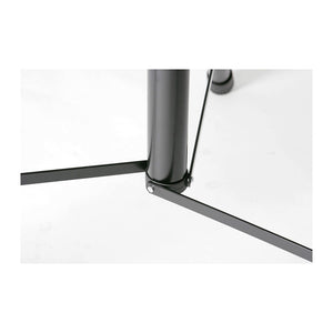 K + M 21435 Tripod Speaker Stand