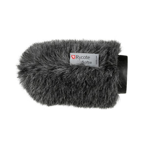 Rycote 74264 12Cm Classic-Softie (24/25) Microphone Windshield