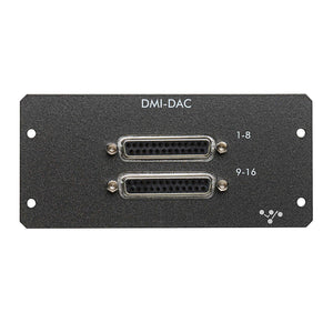 DiGICo DMI-DAC 16-Channel Line Output Expansion for DMI-Compatible Consoles