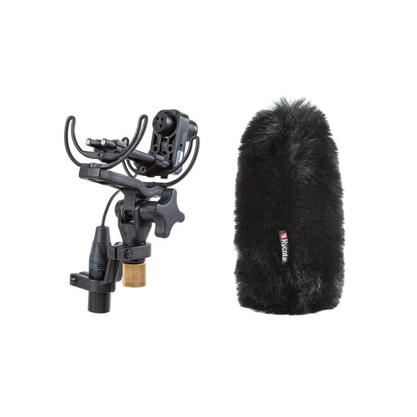 Rycote 74390 Softie-Lite Kit (21Mm Hole)