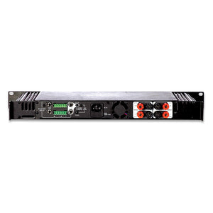 ART SLA4 Quad Power Amp (4x100 Watts @ 8 Ohms 4x140 Watts @ 4 Ohms)