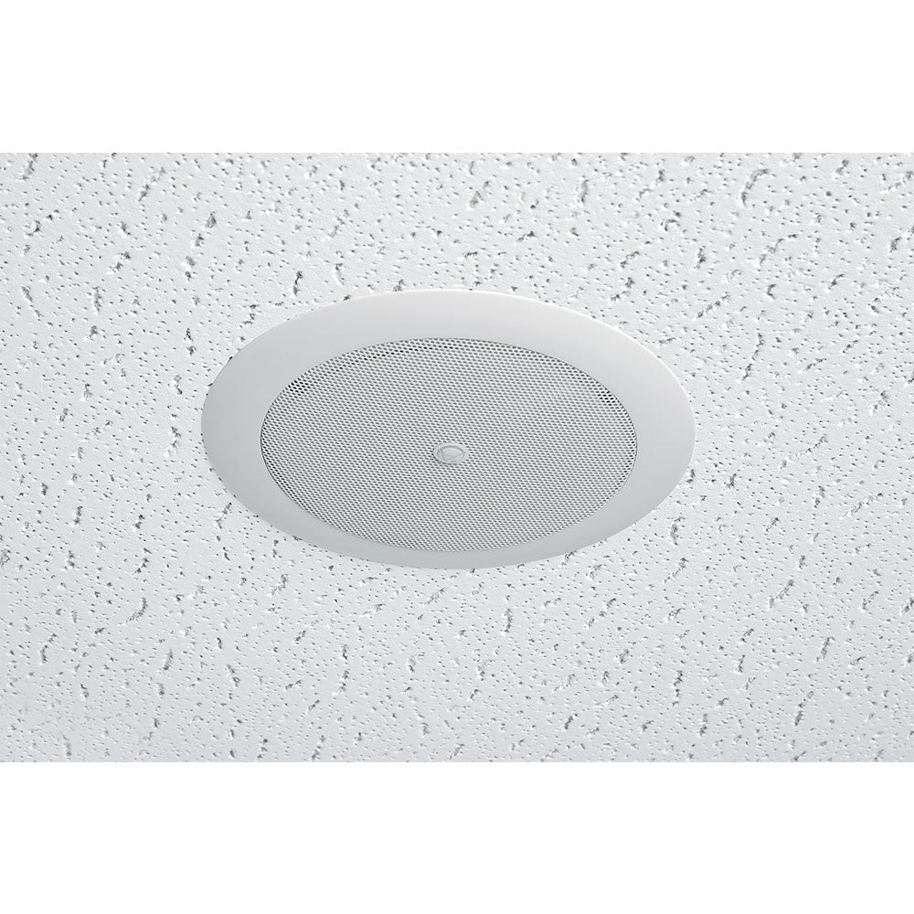 AtlasIED DLS4 - 4-Inch In-Ceiling Full-Range Loudspeaker