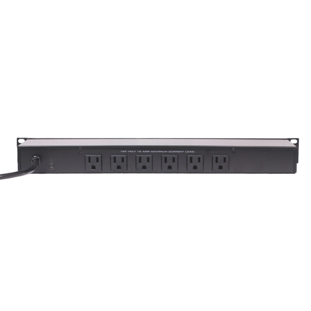 Juice Goose JG JR 15-Amp 6-Outlet Power Conditioner