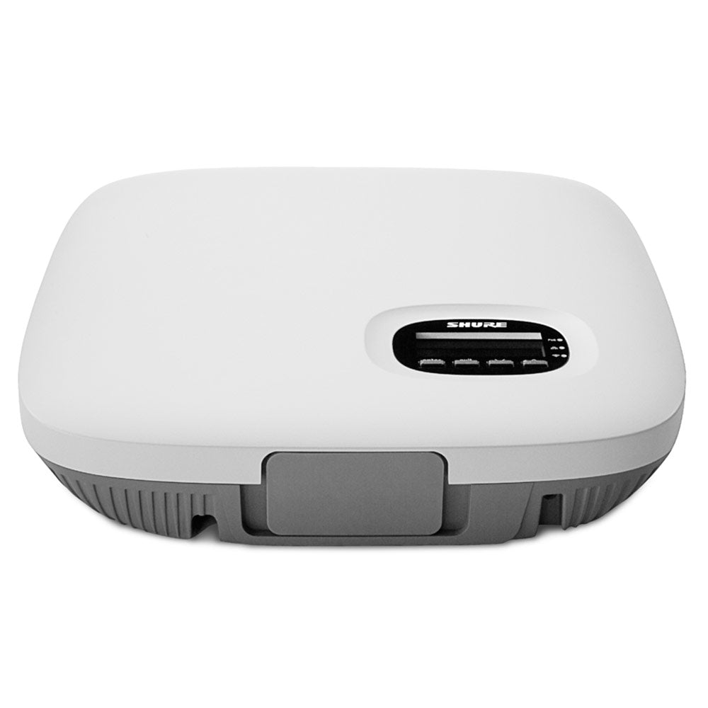 Shure MXCWAPT Access Point Transceiver for Microflex Complete Wireless