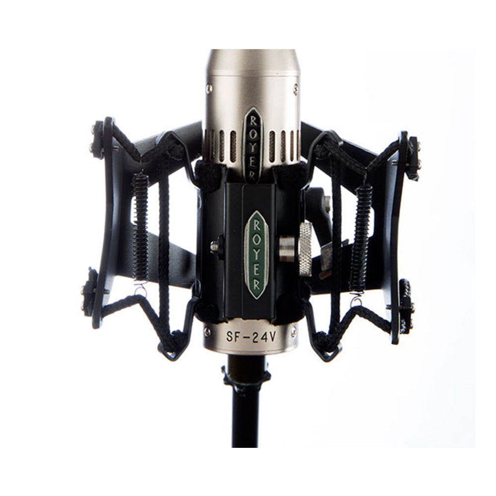 Royer RSM-SS24 Sling-Shock Suspension Mount for SF-2/SF-24/SF-24V