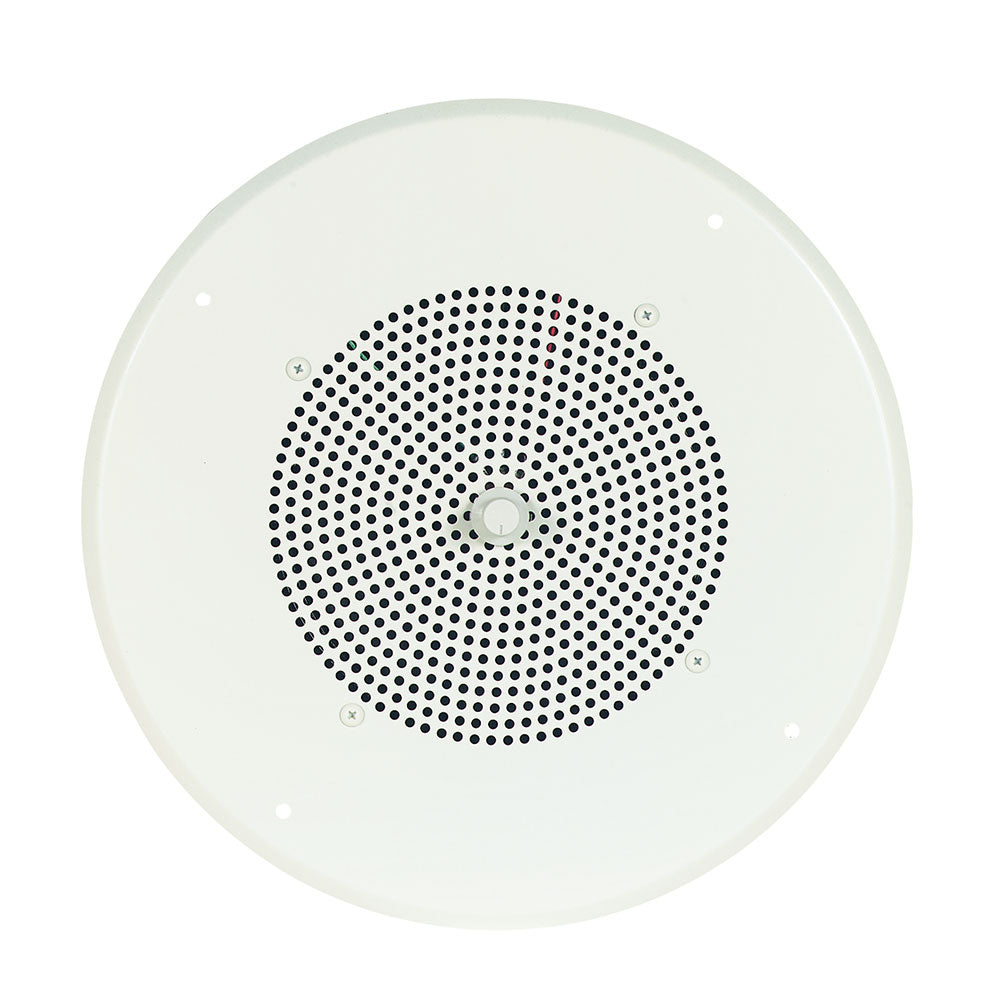 Bogen ASUG1 Self-Amplified Ceiling Paging Speaker