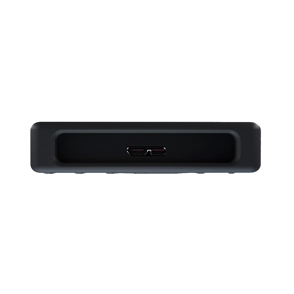 Glyph SecureDrive Plus - Encrypted Portable SSD Hard Drive with Keypad (4 TB)