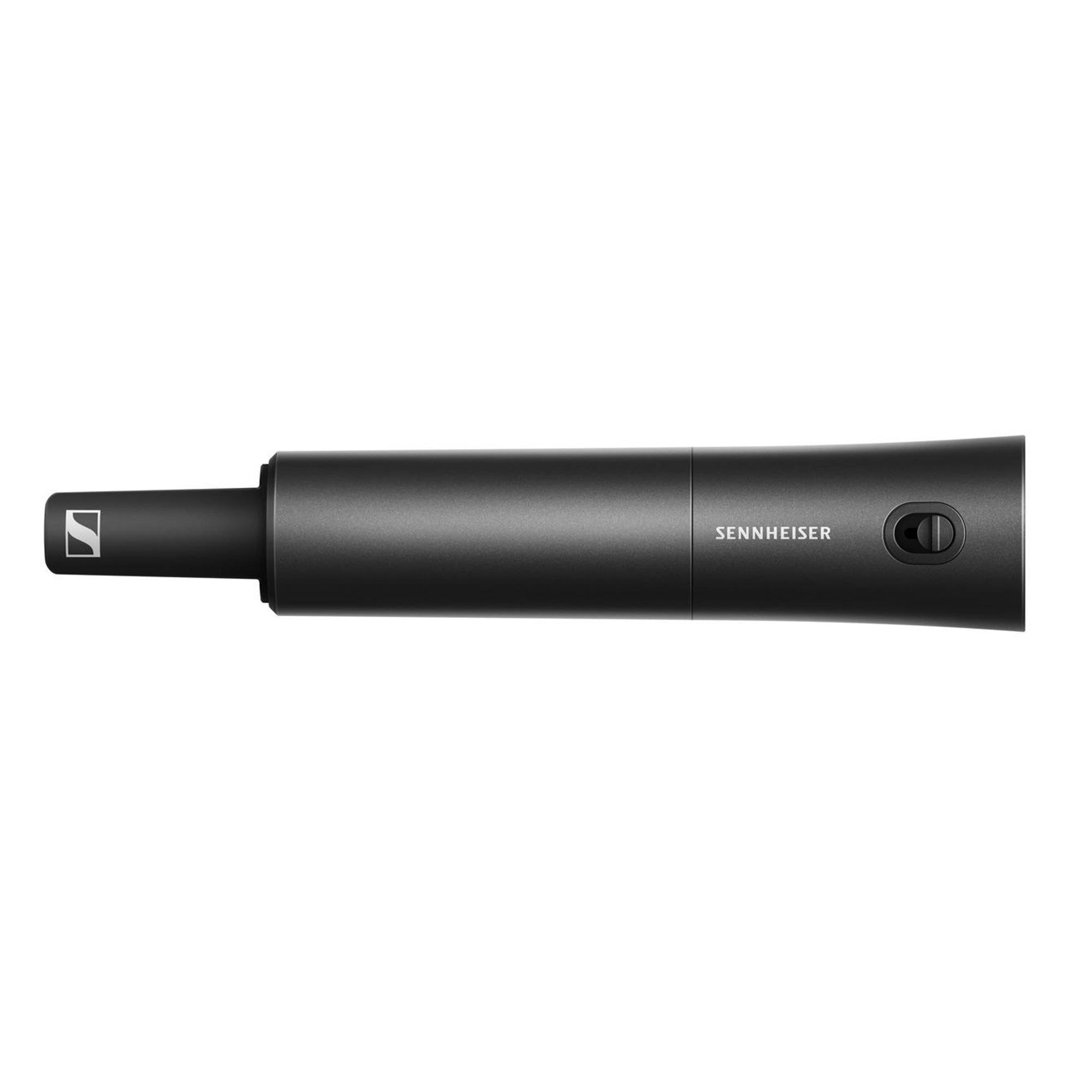 Sennheiser EW-D SKM-S Digital Handheld Transmitter for EW-D Wireless (R4-9 Band / 552-608 MHz)