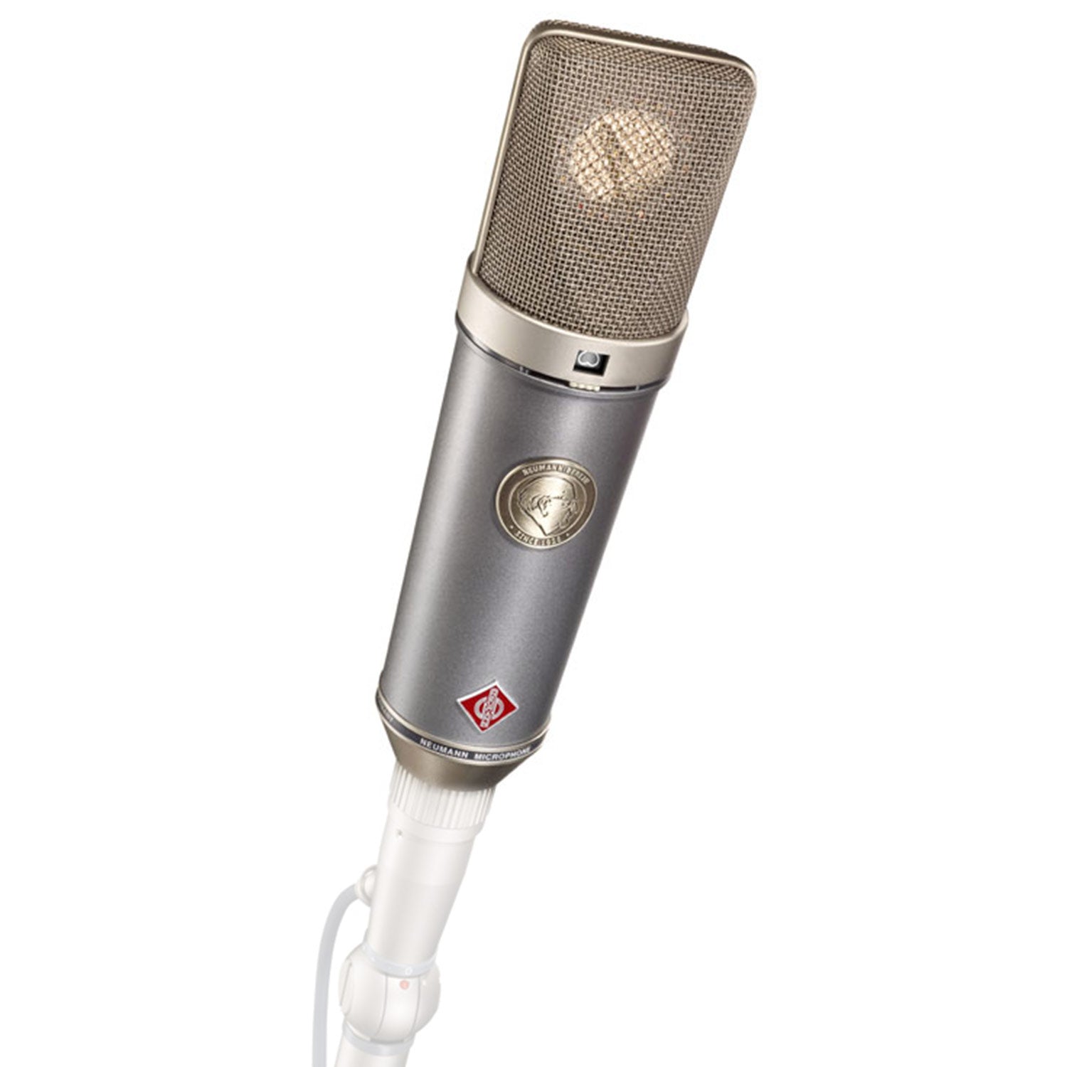 Neumann TLM 67 Multi Pattern Large Diaphragm Condenser Microphone